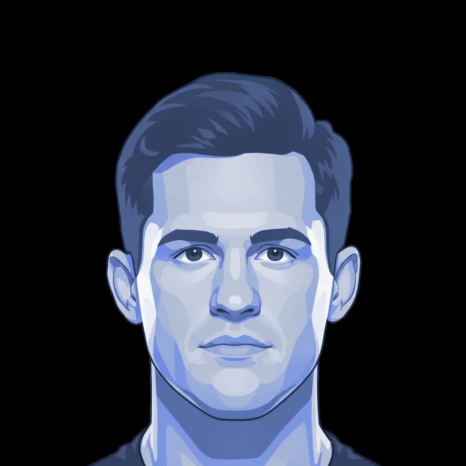 Jordan Wright — illustration
