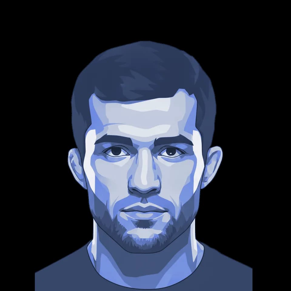 Timur Valiev — illustration