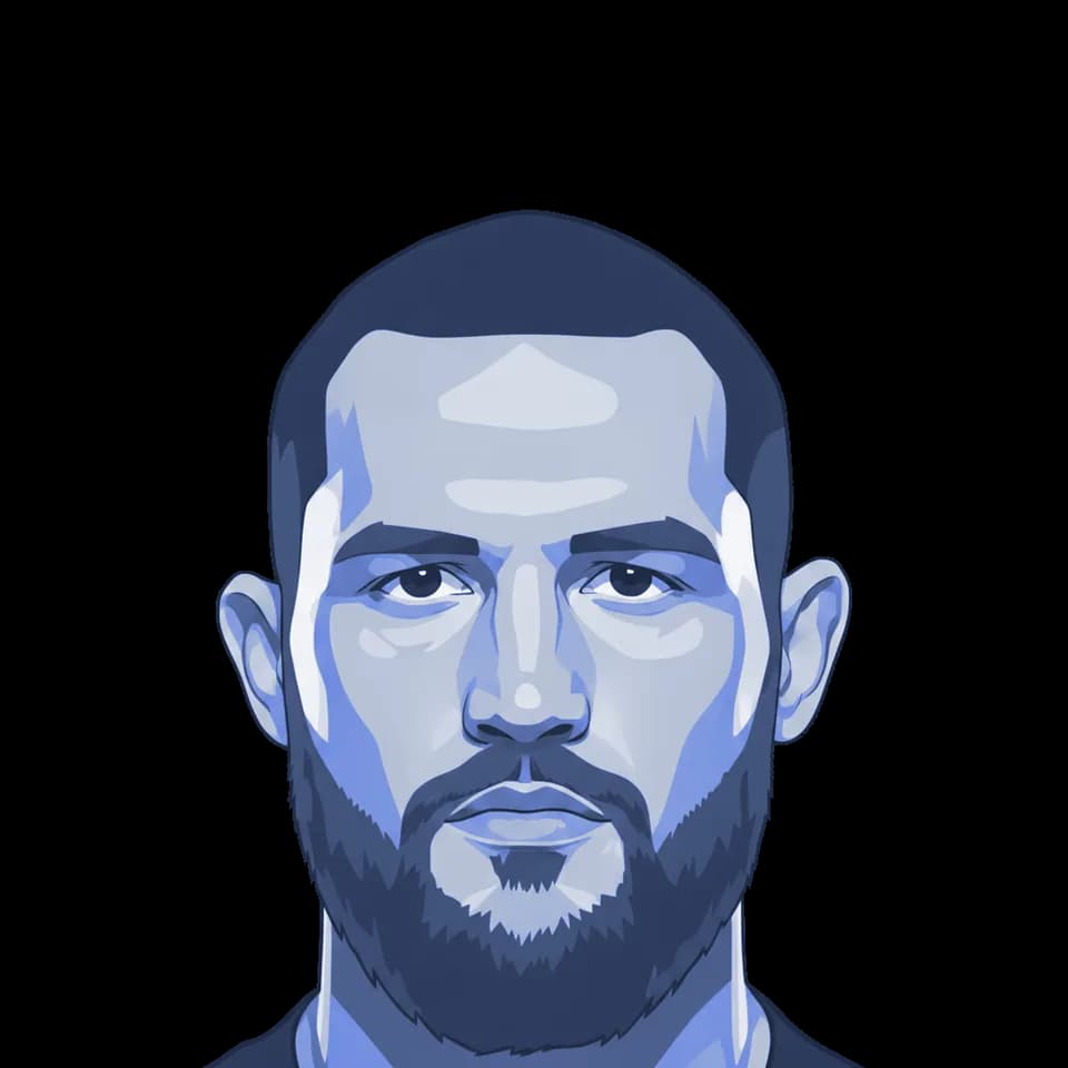 Dustin Stoltzfus — illustration