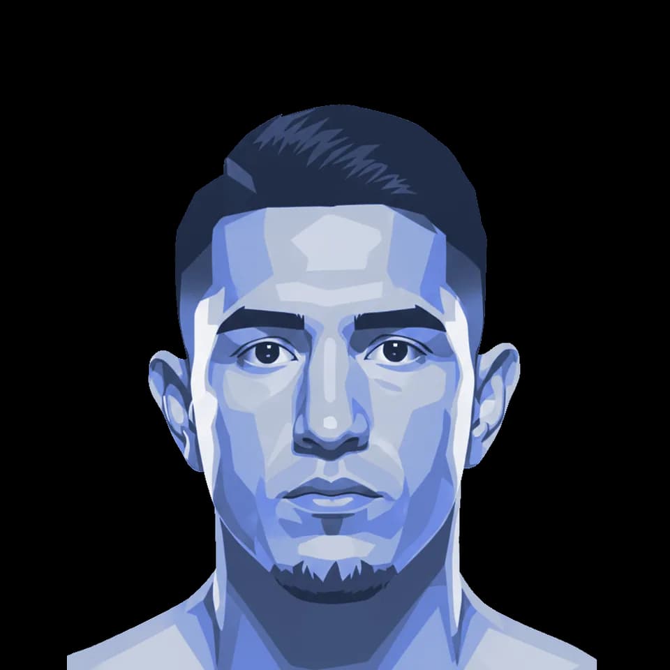 Adrian Yanez — illustration