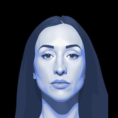 Jessica Penne — illustration