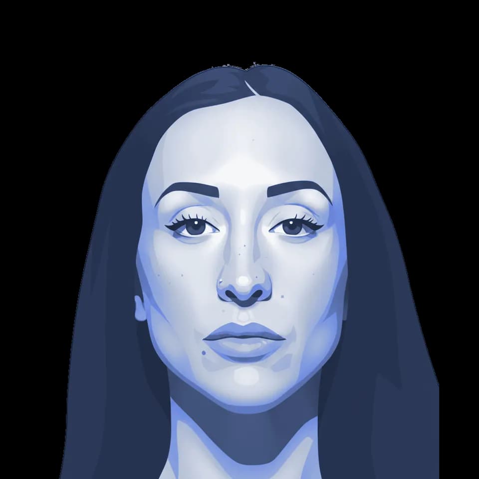 Jessica Penne — illustration