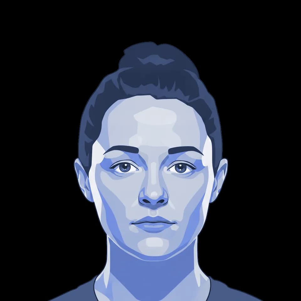 Cory McKenna — illustration