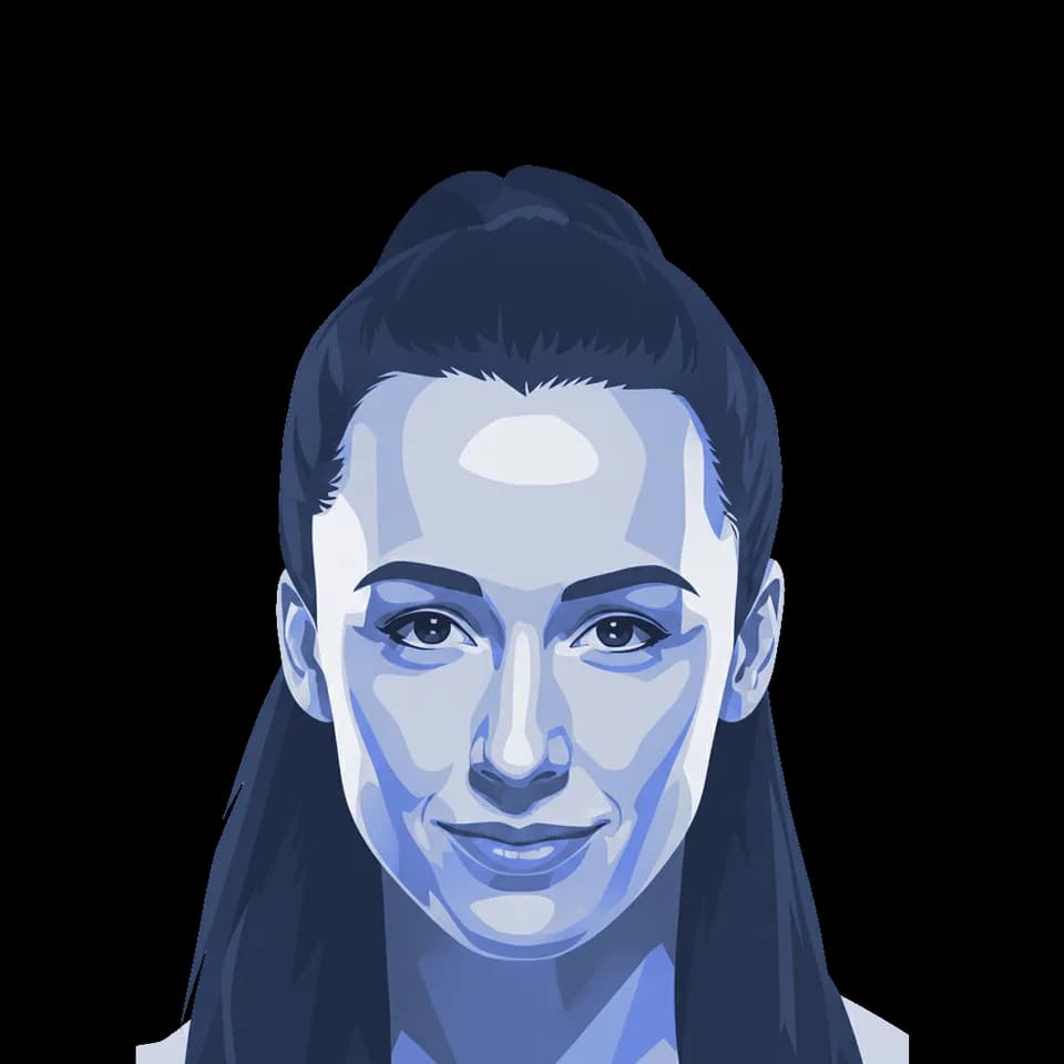 Vanessa Demopoulos — illustration