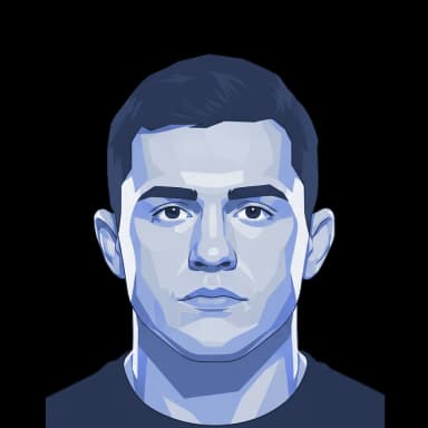 TJ Laramie — illustration