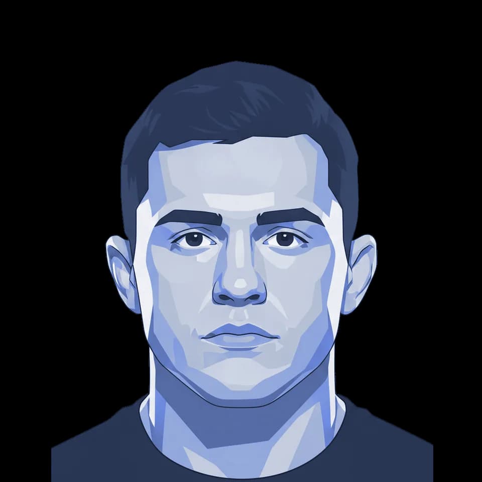 TJ Laramie — illustration