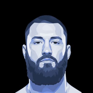Joe Pyfer — illustration