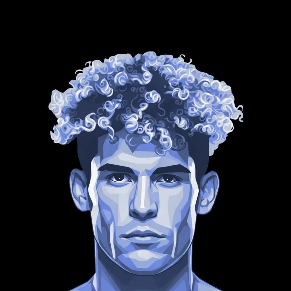 Charlie Ontiveros — illustration