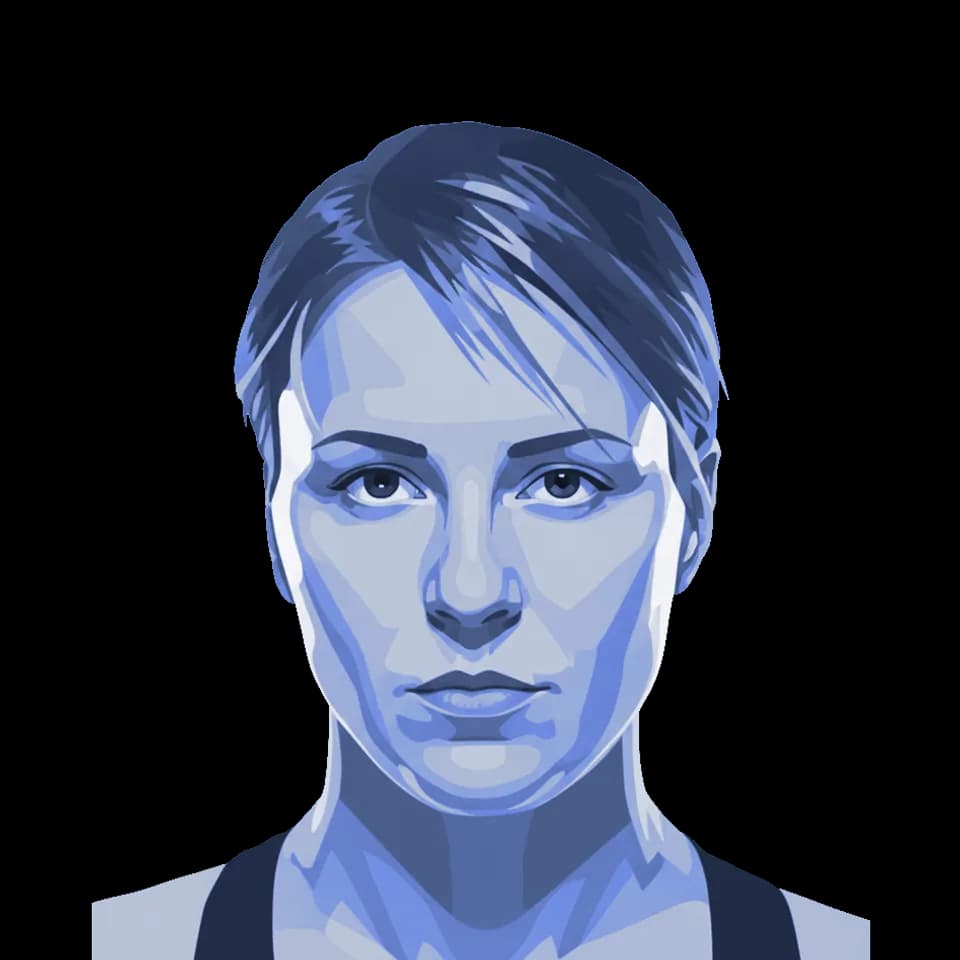 Julija Stoliarenko — illustration