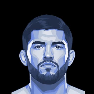 Johnny Munoz — illustration