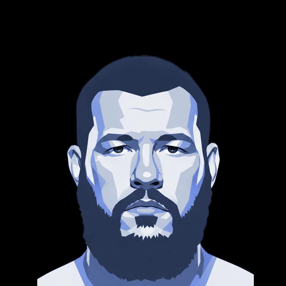 Josh Parisian — illustration