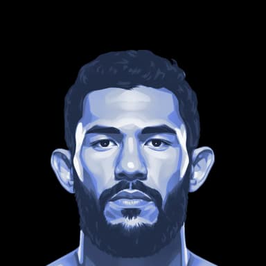 Rafael Alves — illustration