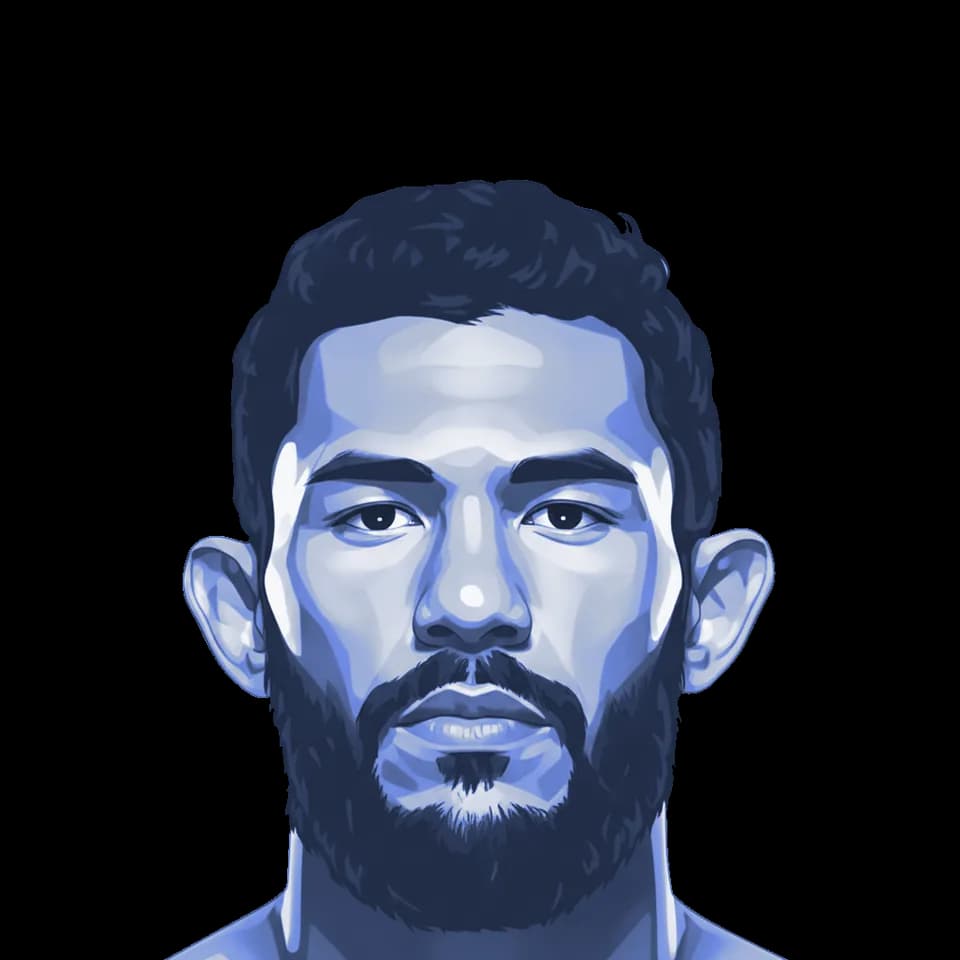Rafael Alves — illustration