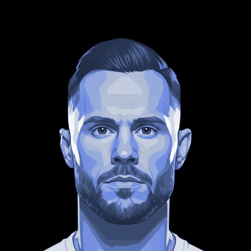 Tony Kelley — illustration