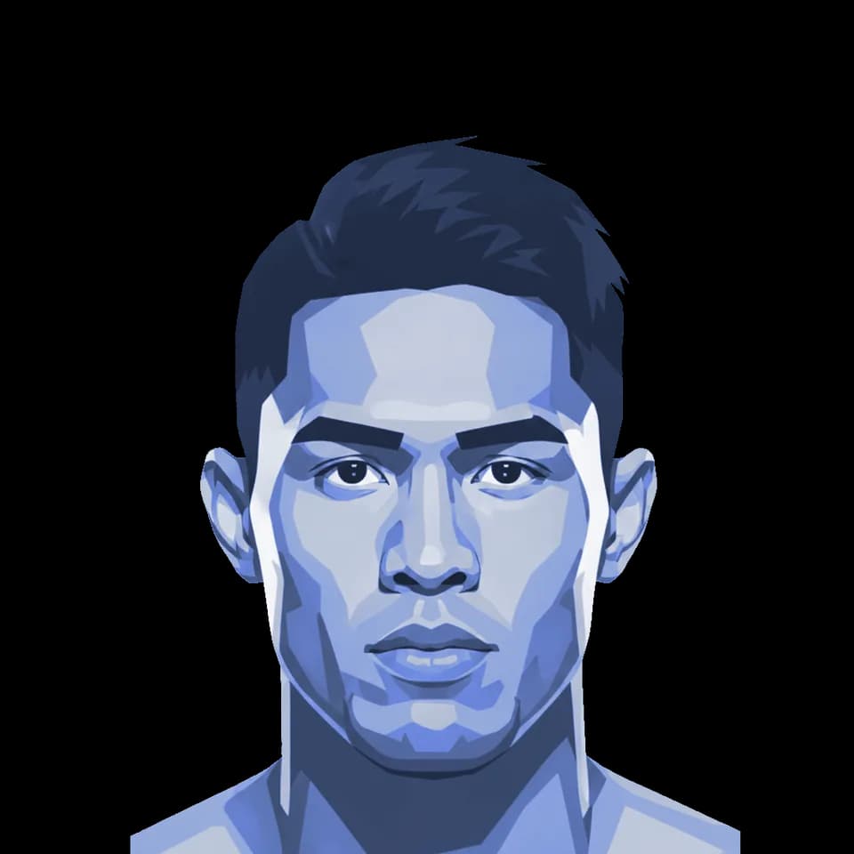 Kai Kamaka III — illustration