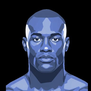 Jared Gooden — illustration