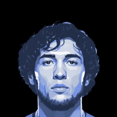 Melsik Baghdasaryan — illustration