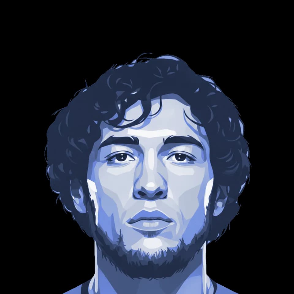 Melsik Baghdasaryan — illustration