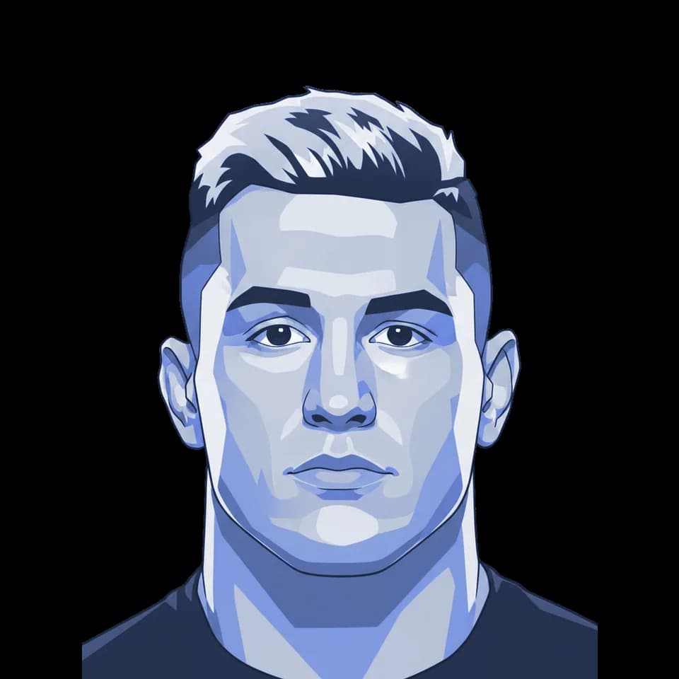 Cody Brundage — illustration