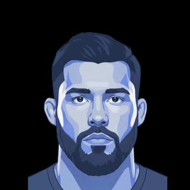 Tucker Lutz — illustration