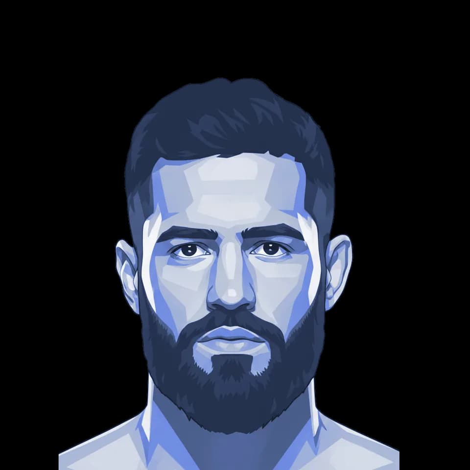 Muhammad Naimov — illustration