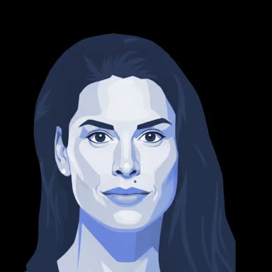 Danyelle Wolf — illustration