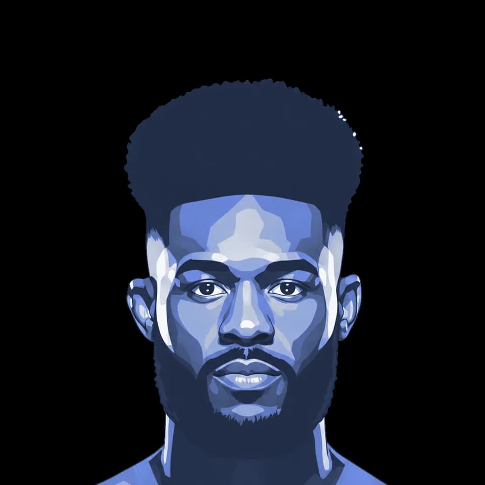 Aljamain Sterling — illustration
