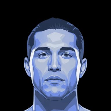 Brian Ortega — illustration