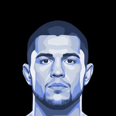Umar Nurmagomedov — illustration