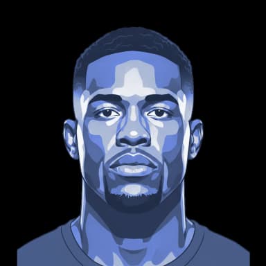 Alan Patrick — illustration