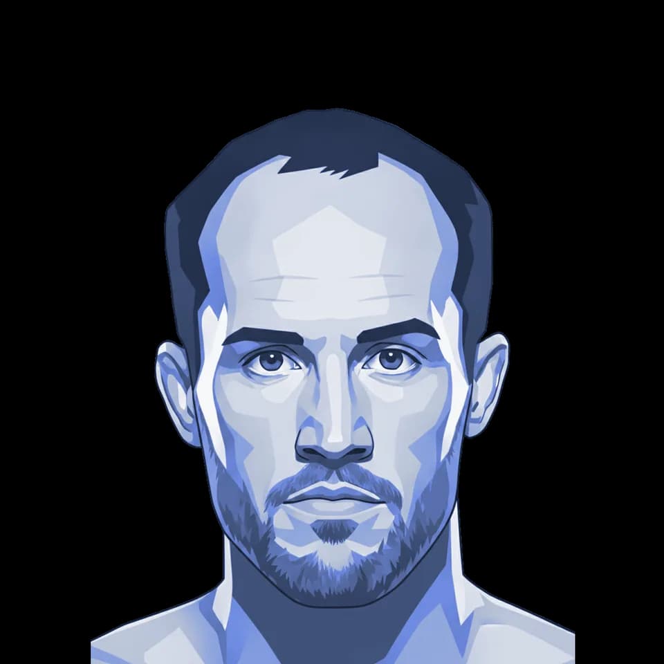 Damon Jackson — illustration