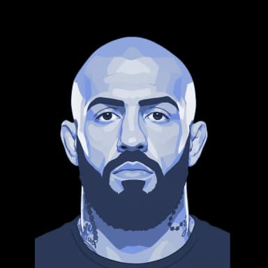 Danilo Marques — illustration