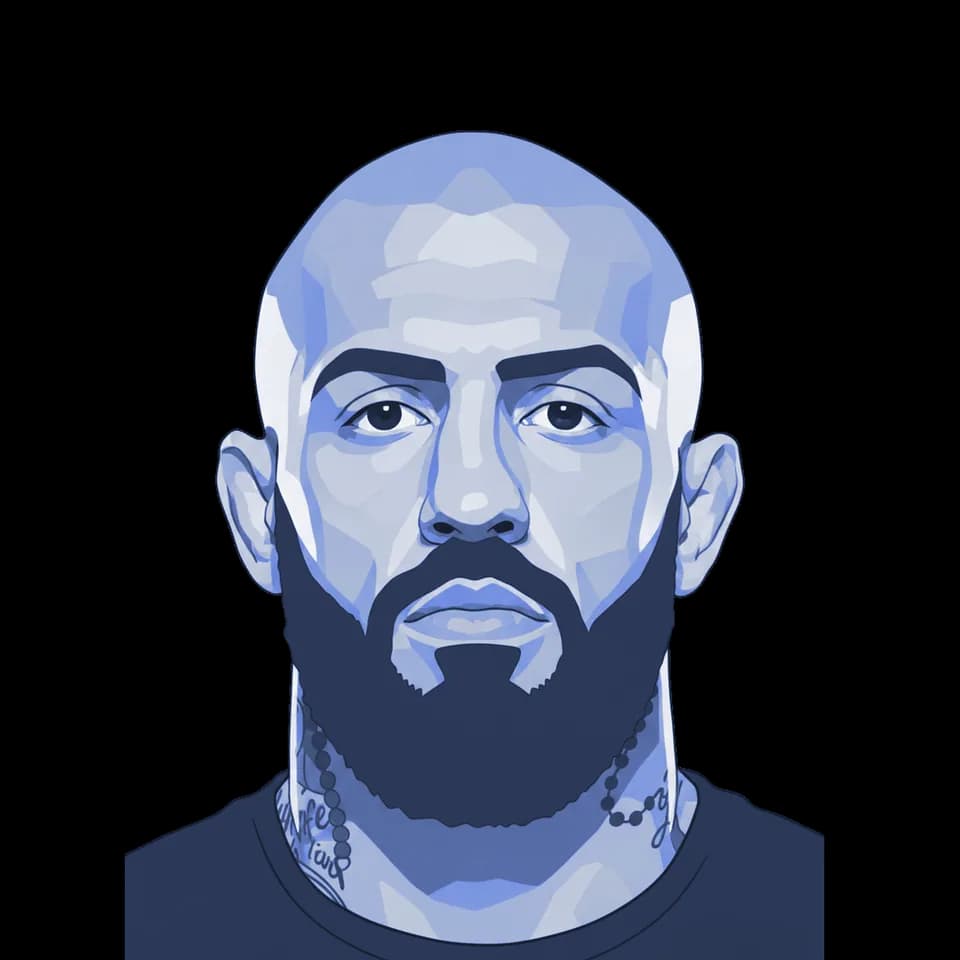 Danilo Marques — illustration