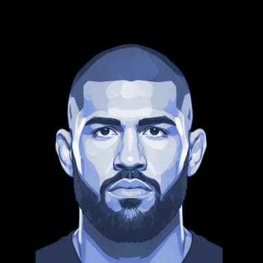 Jacob Malkoun — illustration