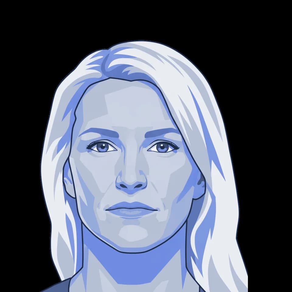 Stephanie Egger — illustration