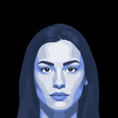 Gloria de Paula — illustration