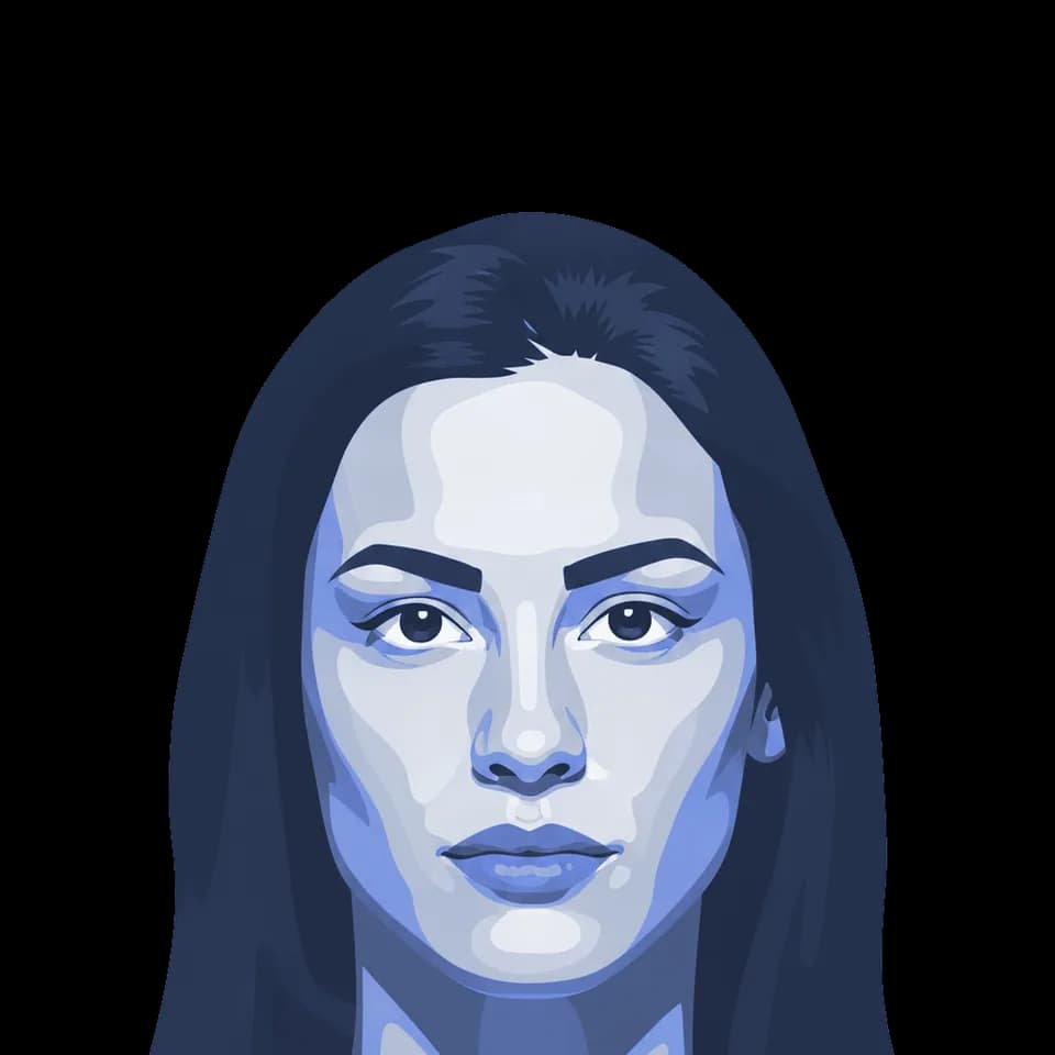 Gloria de Paula — illustration