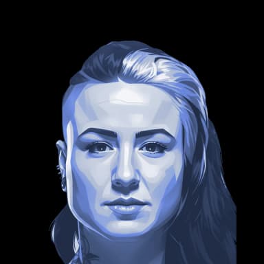 Ashlee Evans-Smith — illustration