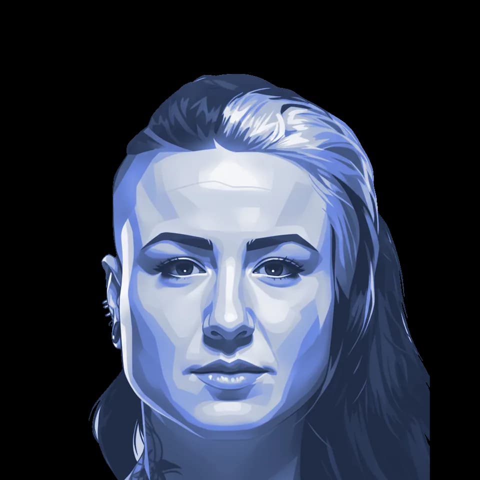 Ashlee Evans-Smith — illustration