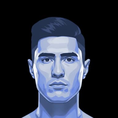Luis Saldana — illustration