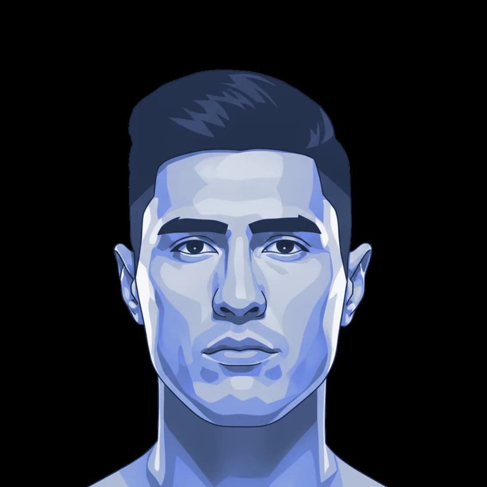Luis Saldana — illustration