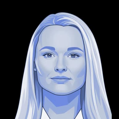 Andrea Lee — illustration