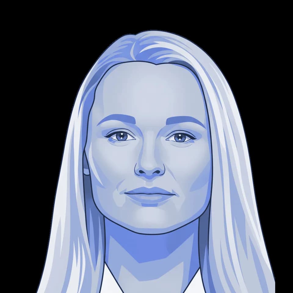 Andrea Lee — illustration