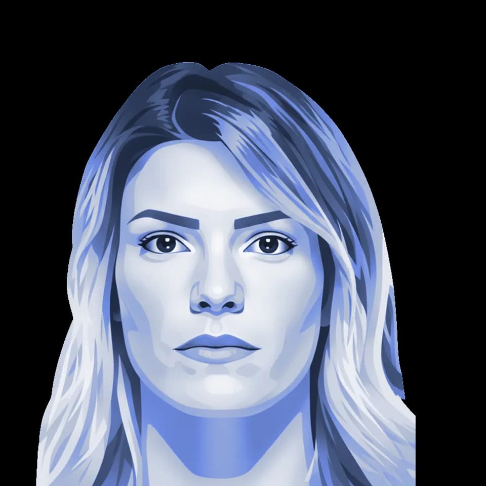 Luana Pinheiro — illustration