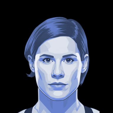 Victoria Leonardo — illustration