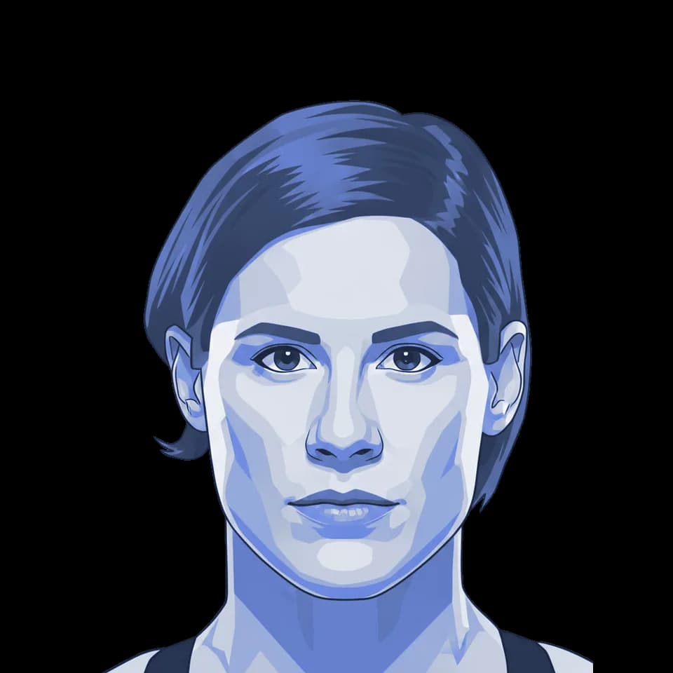 Victoria Leonardo — illustration