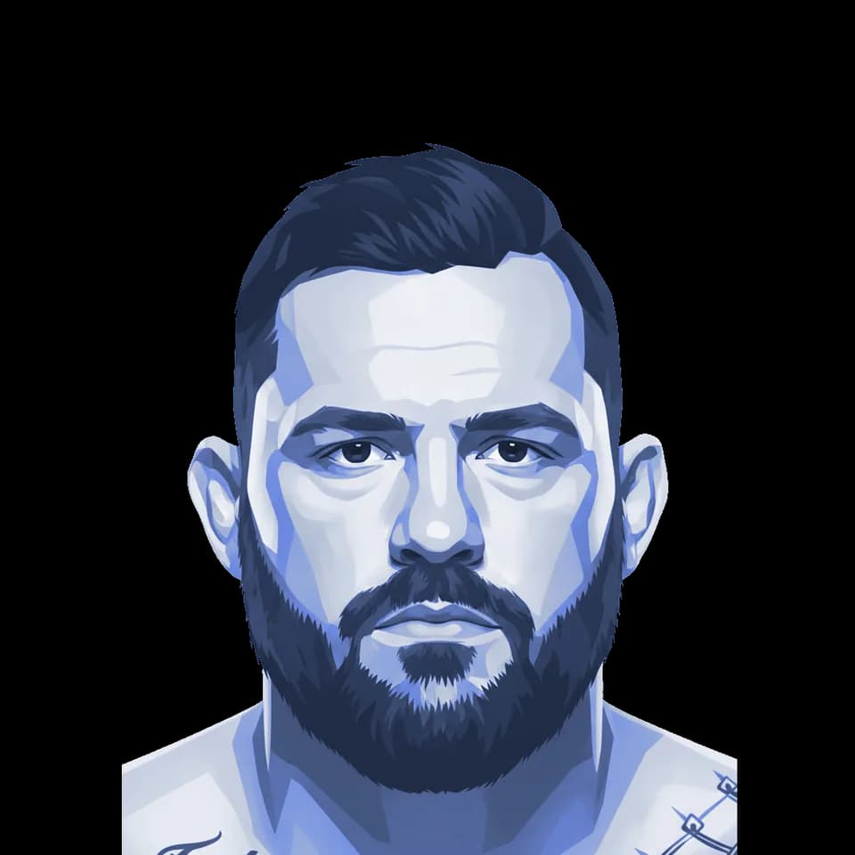 Harry Hunsucker — illustration