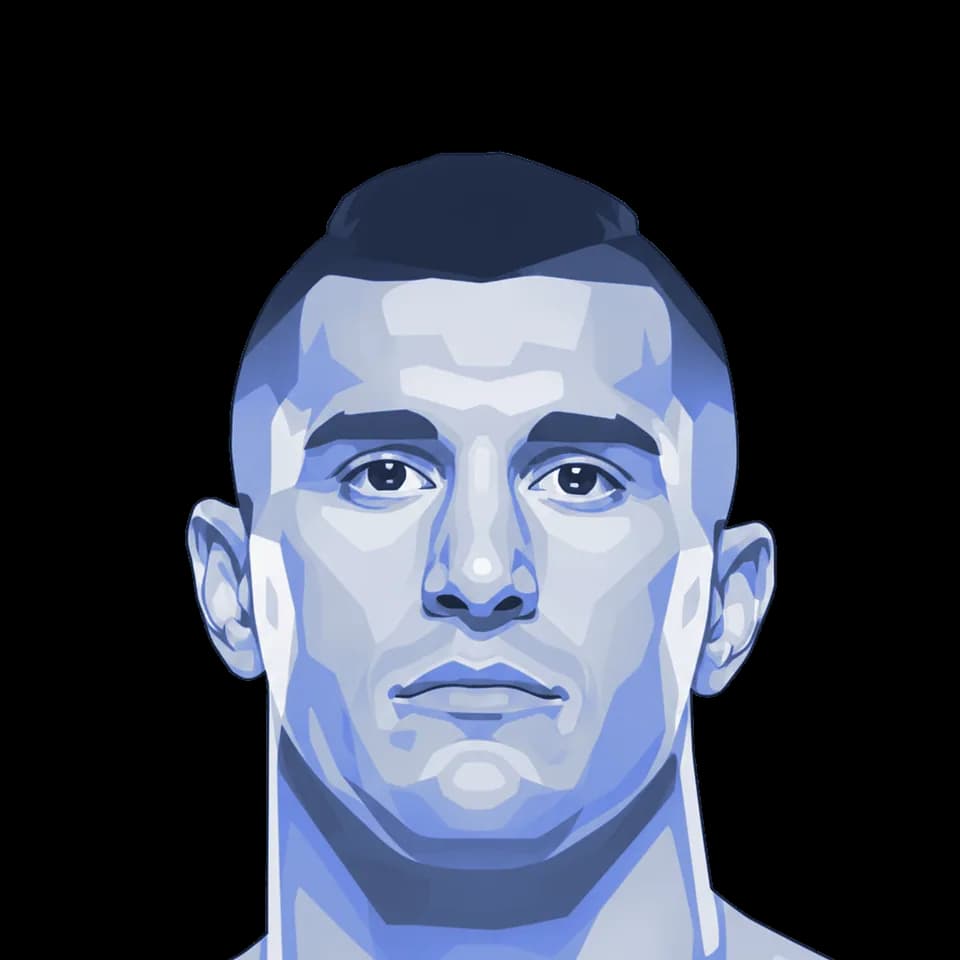 Natan Levy — illustration