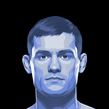 Ricky Glenn — illustration