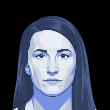 Sam Hughes — illustration